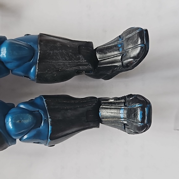 Clobber N Crush Vintage " Thing " Toy Figure - Picture 8 of 12